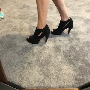 Steve Madden heels